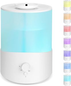 AiQInu 2,5L