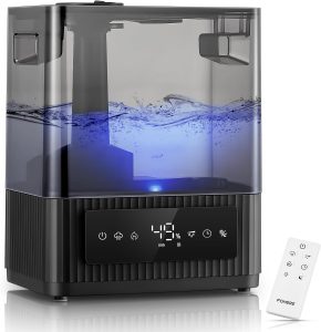 FOHERE HU-500 6L
