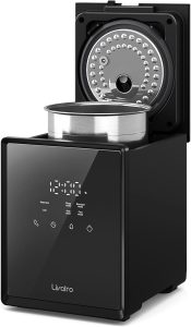 Livatro Top-Fill 3L