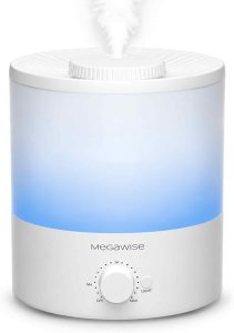 MEGAWISE X5L