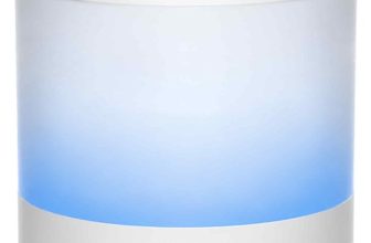 MEGAWISE X5L : notre test complet du mini humidificateur diffuseur d&rsquo;huiles essentielles