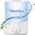 Klarstein Stavanger : notre test complet de l&rsquo;humidificateur diffuseur d&rsquo;huiles essentielles