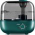 Rosekm 2 L : notre test complet du mini humidificateur de chambre