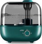 BEAR 5 L : notre test complet de l’humidificateur avec bac à huiles essentielles