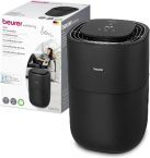 Beurer LB 200 : notre test complet de l’humidificateur à évaporation à froid