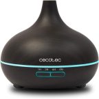 Cecotec Pure Aroma 300 Ying : notre test complet du mini humidificateur diffuseur d&rsquo;arômes