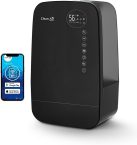 Clean Air Optima CA-607B : notre test complet de l&rsquo;humidificateur ultrason connecté avec ioniseur et lampe UVC