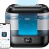 Rosekm 2 L : notre test complet du mini humidificateur de chambre