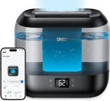 Dreo Smart 4 L : notre test complet de l&rsquo;humidificateur connecté WiFi