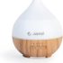 Livatro Top-Fill 3L : notre test complet de l&rsquo;humidificateur à vapeur chaude en acier inoxydable