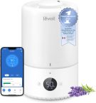 Levoit Dual 200S : notre test complet de l&rsquo;humidificateur intelligent ultra-silencieux 19 dB