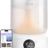 BONECO U200 : notre test complet du nébuliseur suisse avec dispositif antibactérien Ionic Silver Stick
