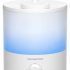 Elbe Inno TR53J1 : notre test complet du mini humidificateur évaporatif sans brouillard blanc