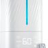 BONECO U200 : notre test complet du nébuliseur suisse avec dispositif antibactérien Ionic Silver Stick